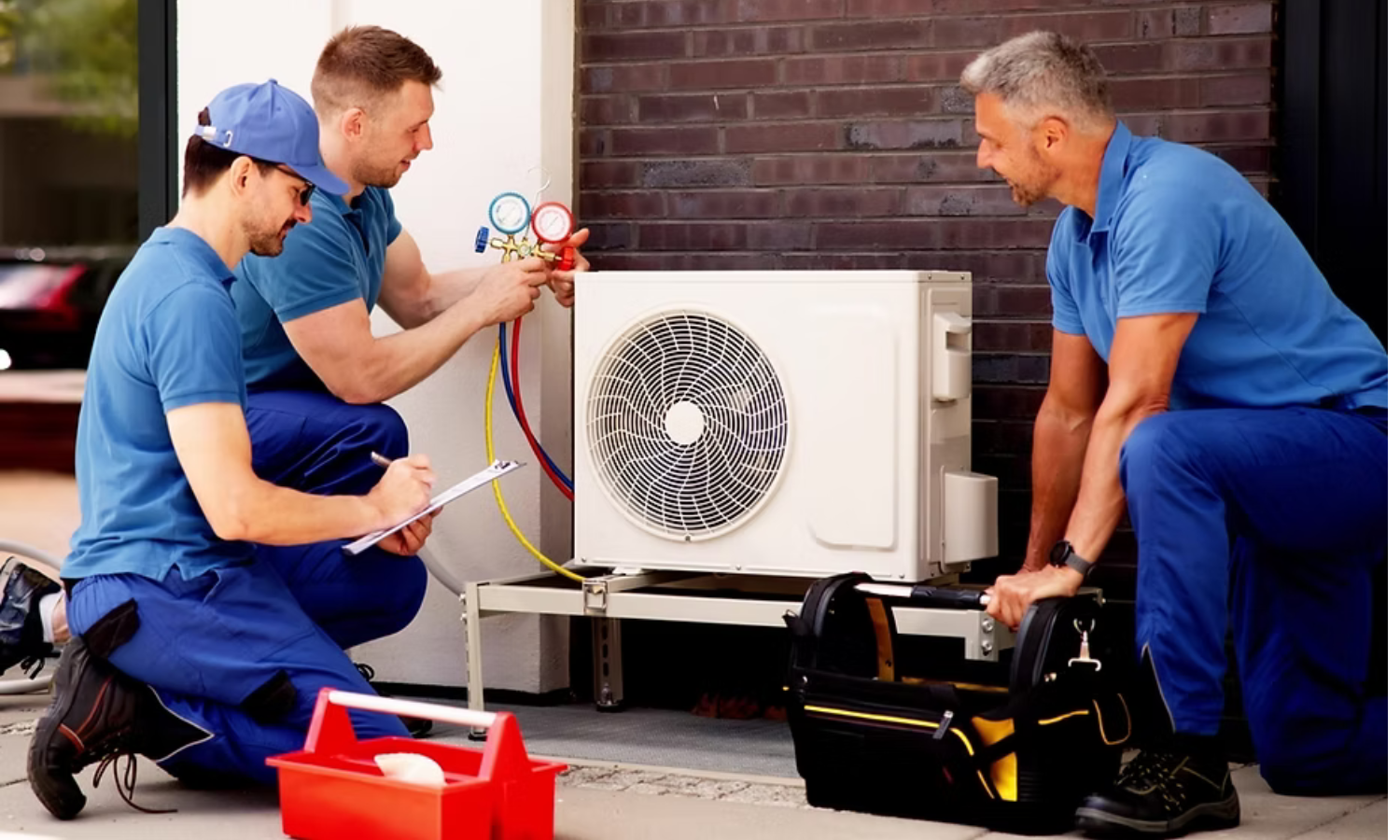 HVAC Service